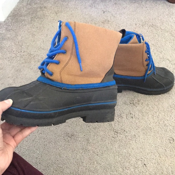 Boots 🥾 - Picture 3 of 7